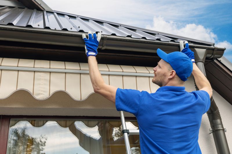Cost of Gutter Covers in Johnstown, PA
