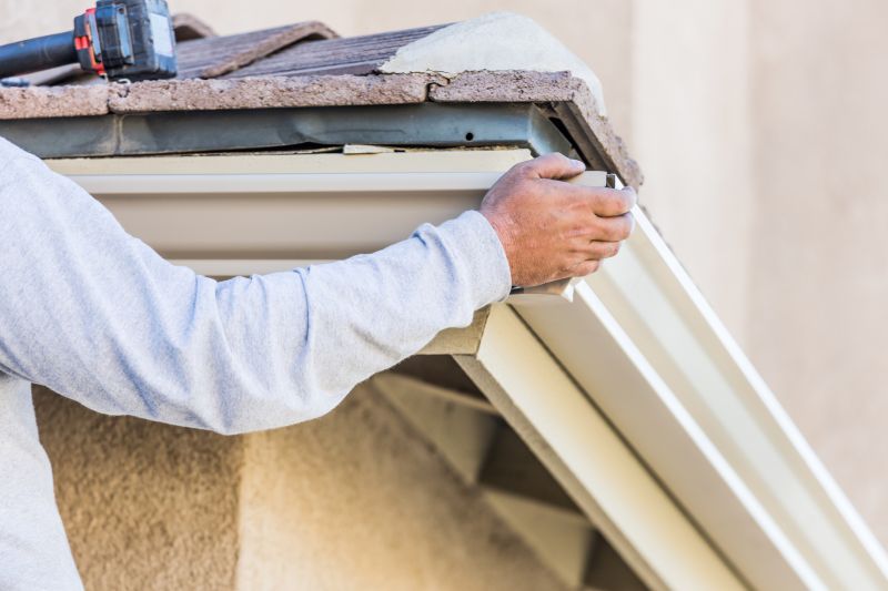 Gutter Cover Repair Experts