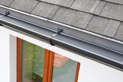 Custom Gutter Cover Solutions